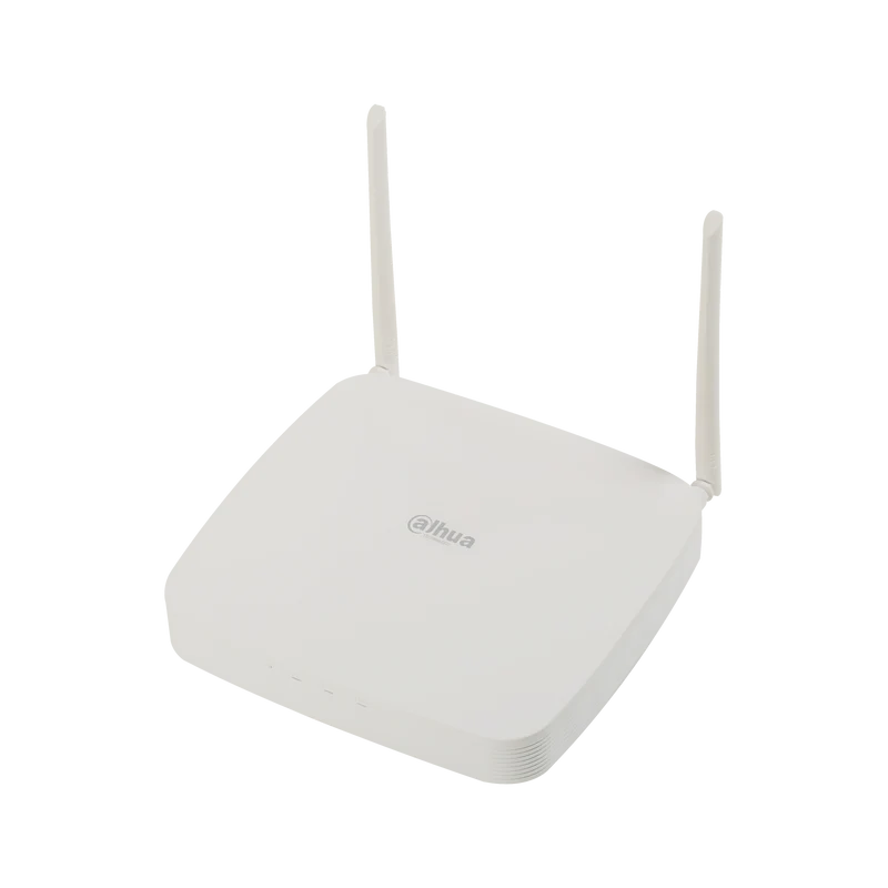 DAHUA NVR2104/2108-W-4KS2 Videoregistratore di rete wireless Smart 4U Lite 8K H.1 a 4/265 canali