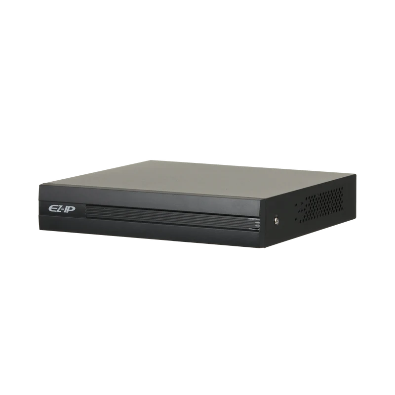 Videoregistratore di rete DAHUA NVR1B04/1B08HC/E 4/8 canali Cooper 1U H.265