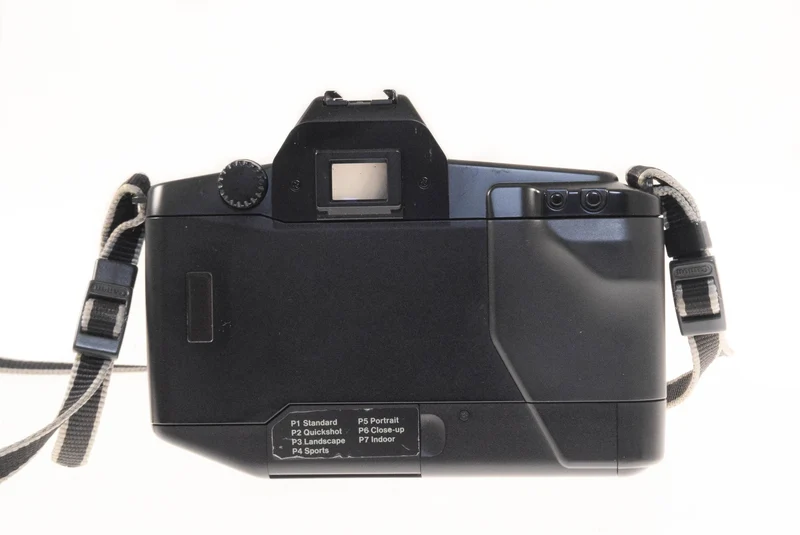 Canon EOS 630 + 35-70 mm f3.5-4.5