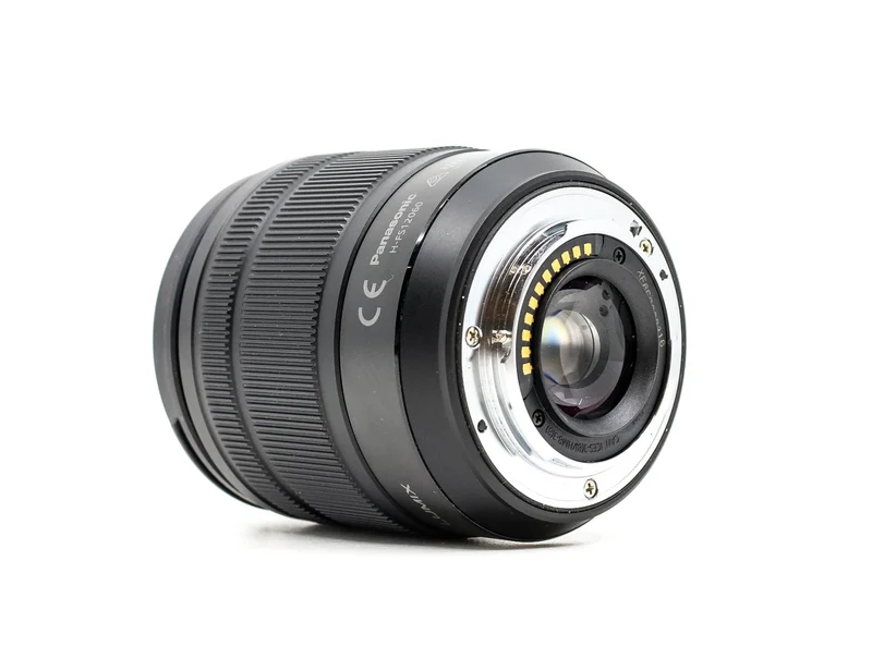Panasonic Lumix G Vario 12-60 mm f/3.5-5.6 ASPH Power OIS