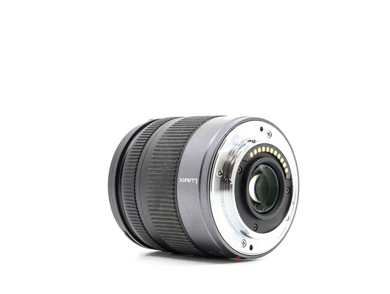 Panasonic Lumix G Vario 14-45 mm f/3.5-5.6 ASPH Mega OIS