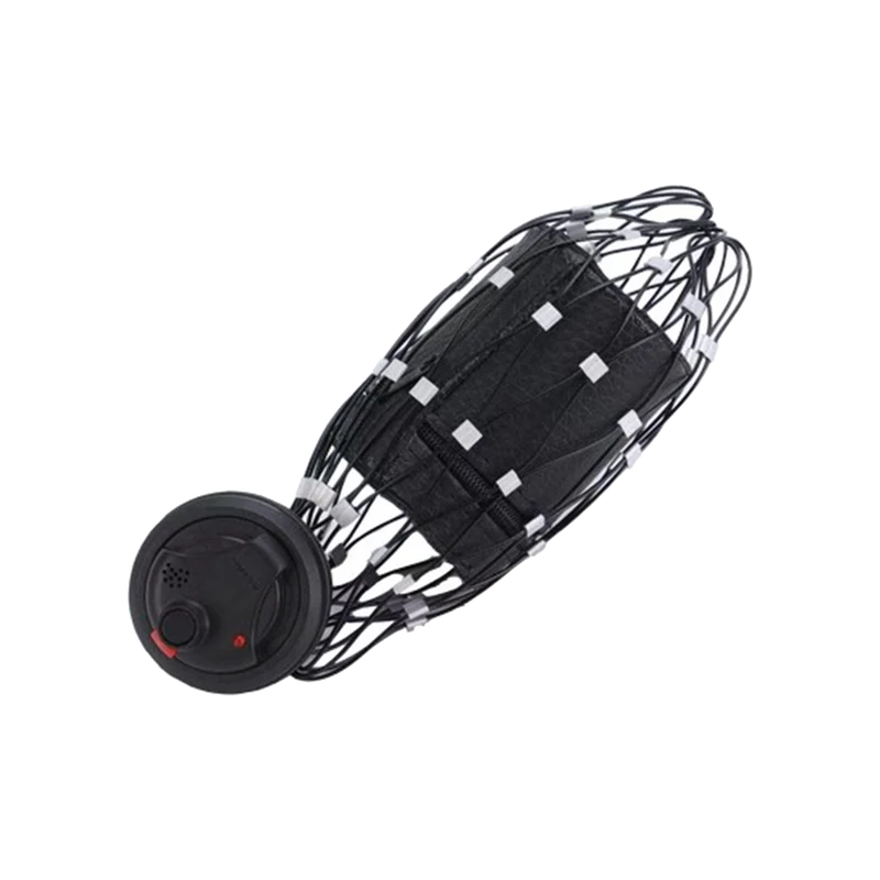 DAHUA ISC-ETR3A-T606B-S RF Mini Spider Net Super Lock 3A
