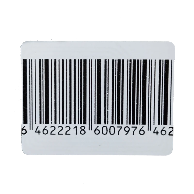 DAHUA ISC-ETR1-3040 Etichetta RF 3040