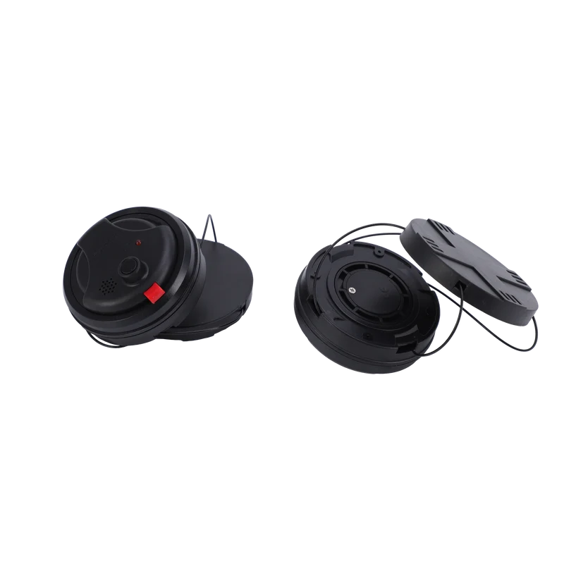 DAHUA ISC-ETD2A-T511-S Spider doppia frequenza T511-2A-S