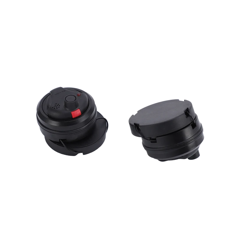 DAHUA ISC-ETD2A-T504A-S Mini Spider a doppia frequenza T504-2A-S