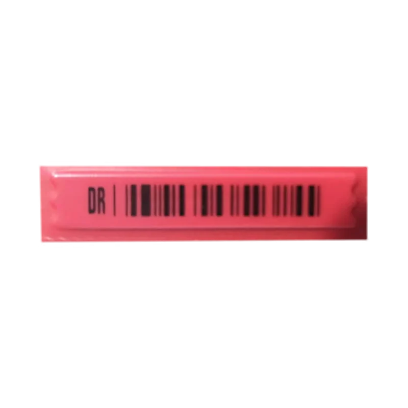 DAHUA ISC-ETA1-R002C Etichetta AM R002C Rosso