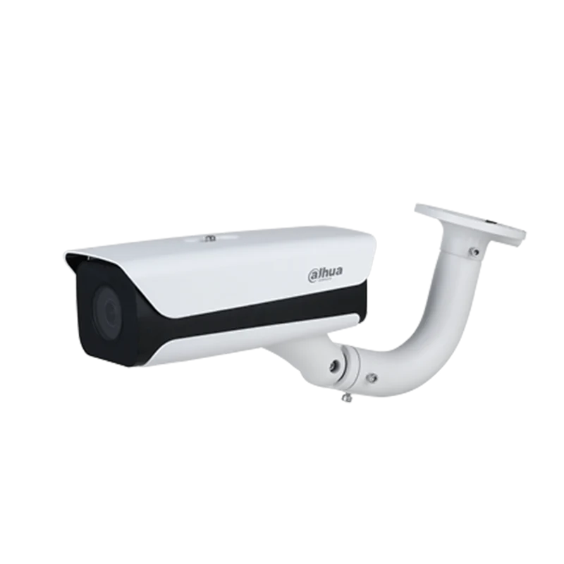 Telecamera ANPR di accesso DAHUA ITC415-PW6M-IZ-GN