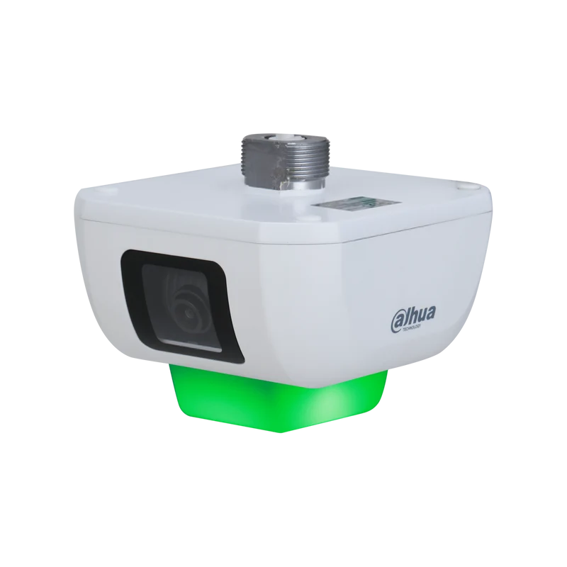 Telecamera per rilevamento parcheggi DAHUA ITC414-PH5B-TF2-POE