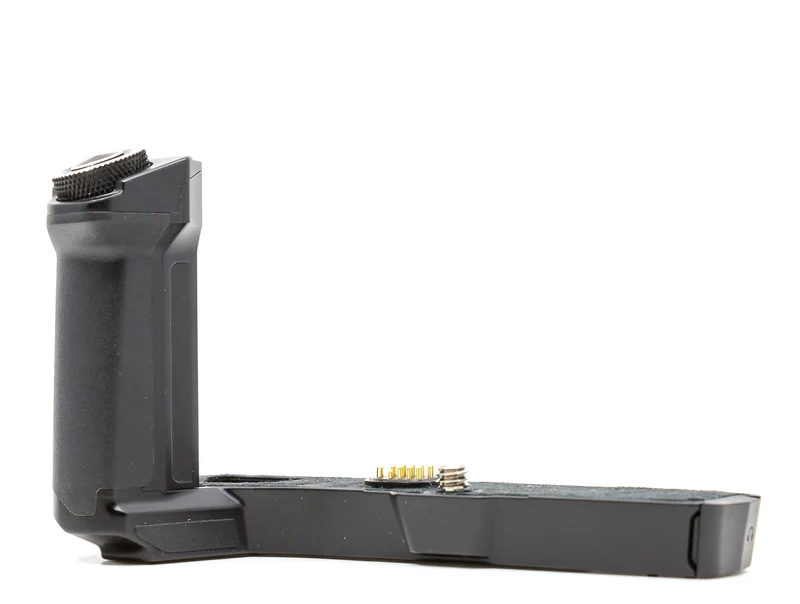 Impugnatura esterna Olympus HLD-8G
