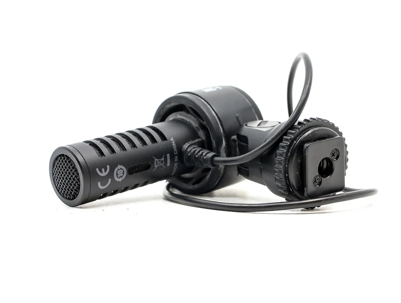 Microfono stereo Nikon ME-1