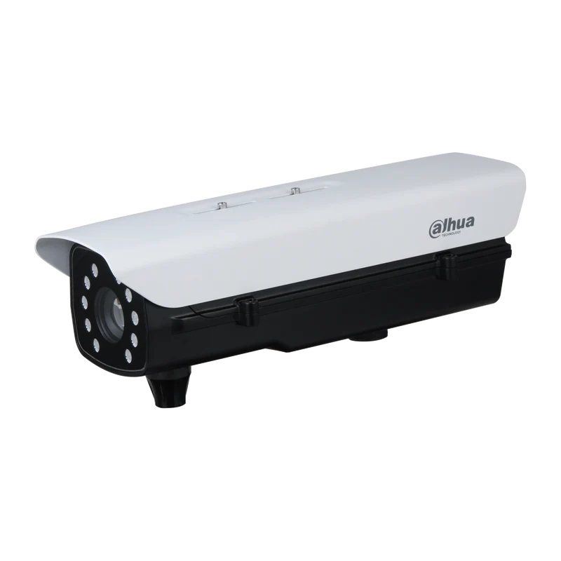 Telecamera per applicazione AI DAHUA ITC352-RU2D-IRL8 da 3 MP