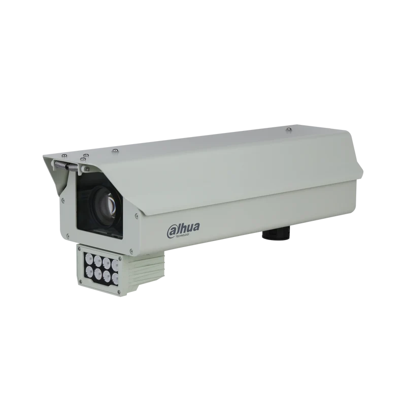 DAHUA ITC352-AU3F-IRL7ZF1640 Telecamera di controllo AI IR tutto in uno da 3 MP