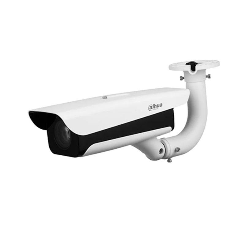 Telecamera ANPR per accesso a lungo raggio DAHUA ITC237-PW6M-IRLZF1050-B