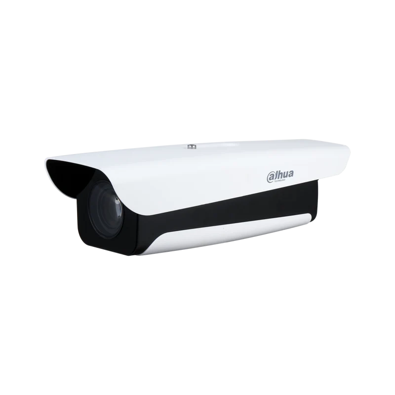 Telecamera ANPR per accesso a lungo raggio DAHUA ITC237-PW6M-IRLZF1050 da 2 MP