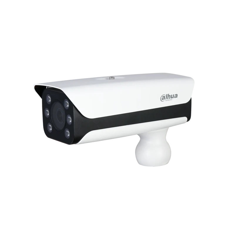 Telecamera ANPR di accesso DAHUA ITC215-PW6M-IRLZF-O
