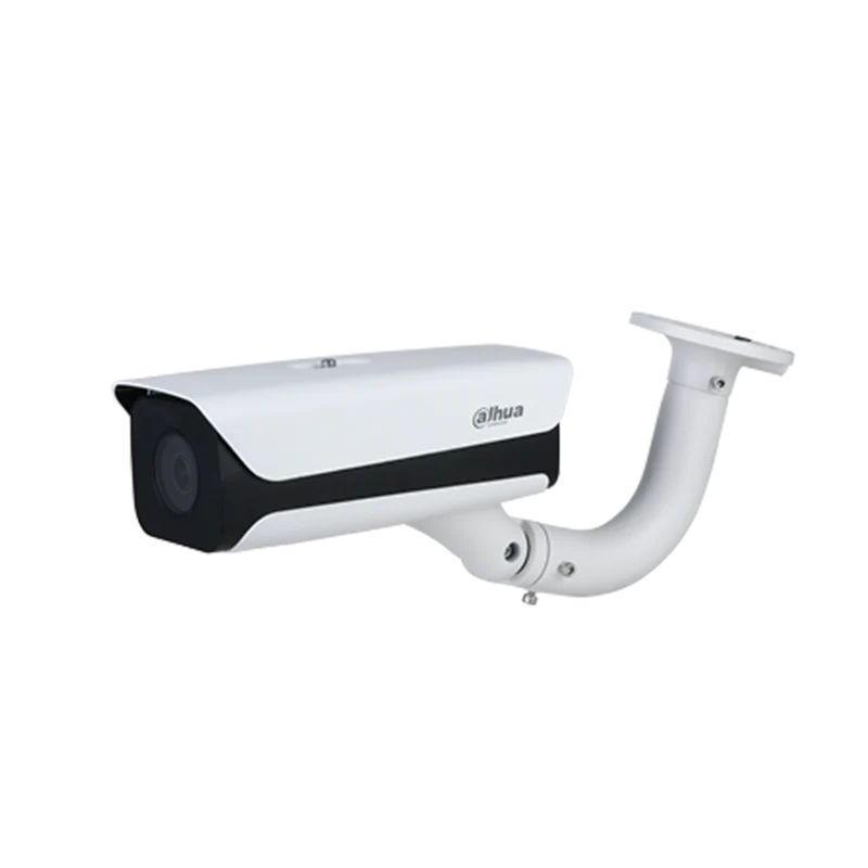 Telecamera ANPR di accesso DAHUA ITC215-PW6M-IRLZF-B