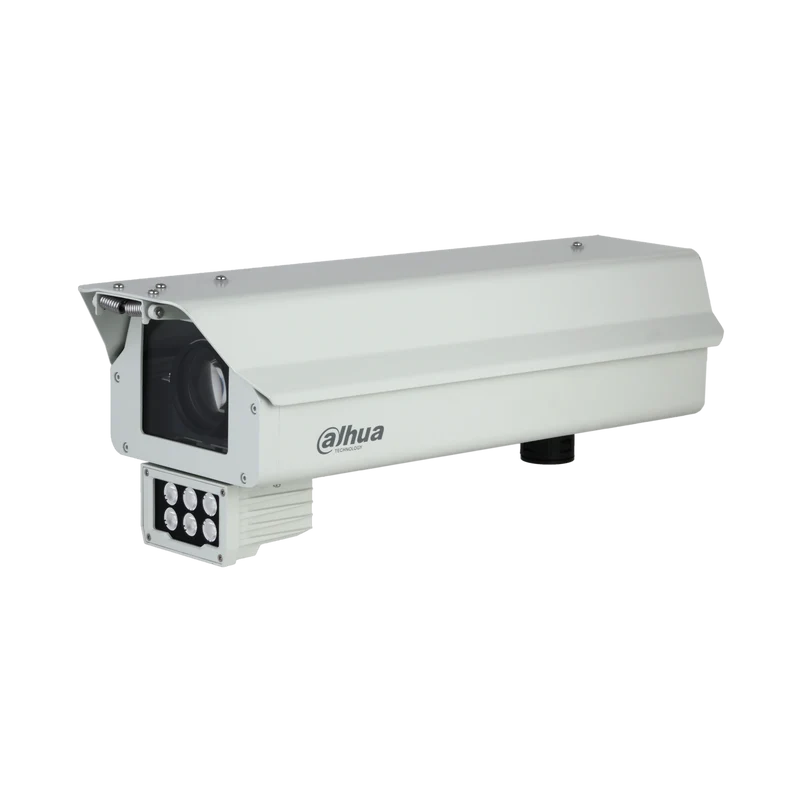 DAHUA ITC1652-AU5F-LZF1640 Telecamera di controllo tutto in uno Dahua da 16 MP