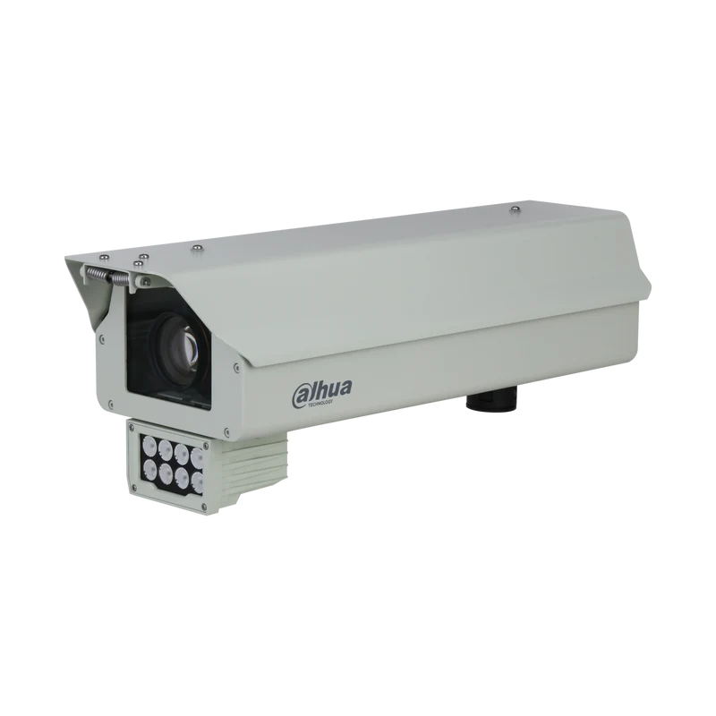 DAHUA ITC1652-AU5F-IRL7ZF1640 Telecamera di sorveglianza All-in-One Dahua da 16 MP