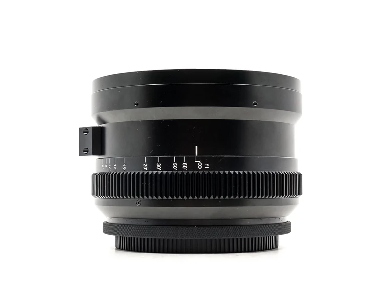 Adattatore anamorfico SLR Magic Anamorphot 1.33x 65