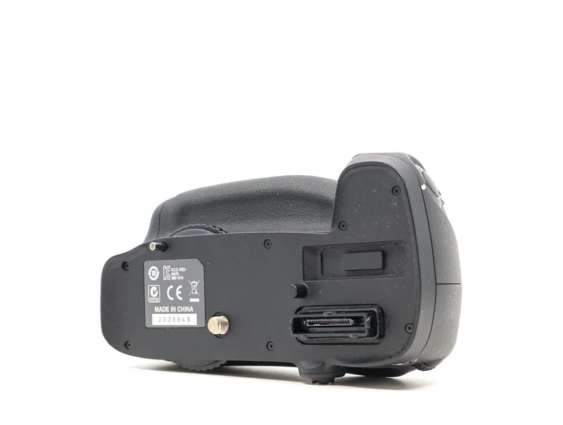Impugnatura per batteria Nikon MB-D14