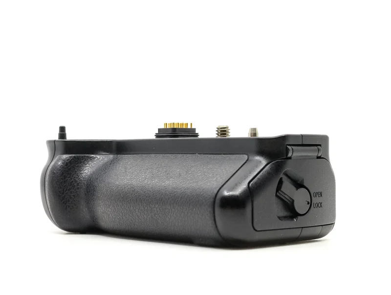 Impugnatura portabatteria Panasonic DMW-BGGH3