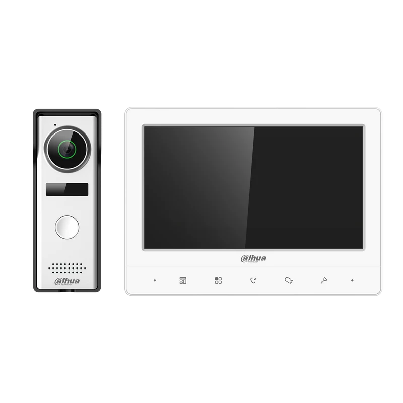 Kit videocitofono DAHUA KTA02