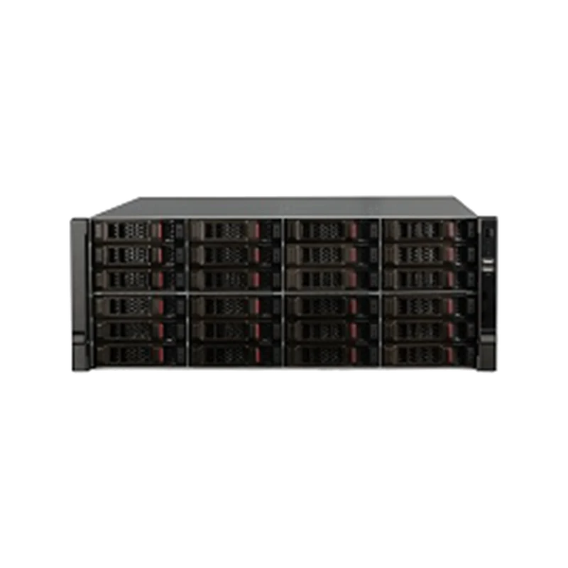 DAHUA IVSS7024-16M 4U 24HDD Server di videosorveglianza intelligente WizMind