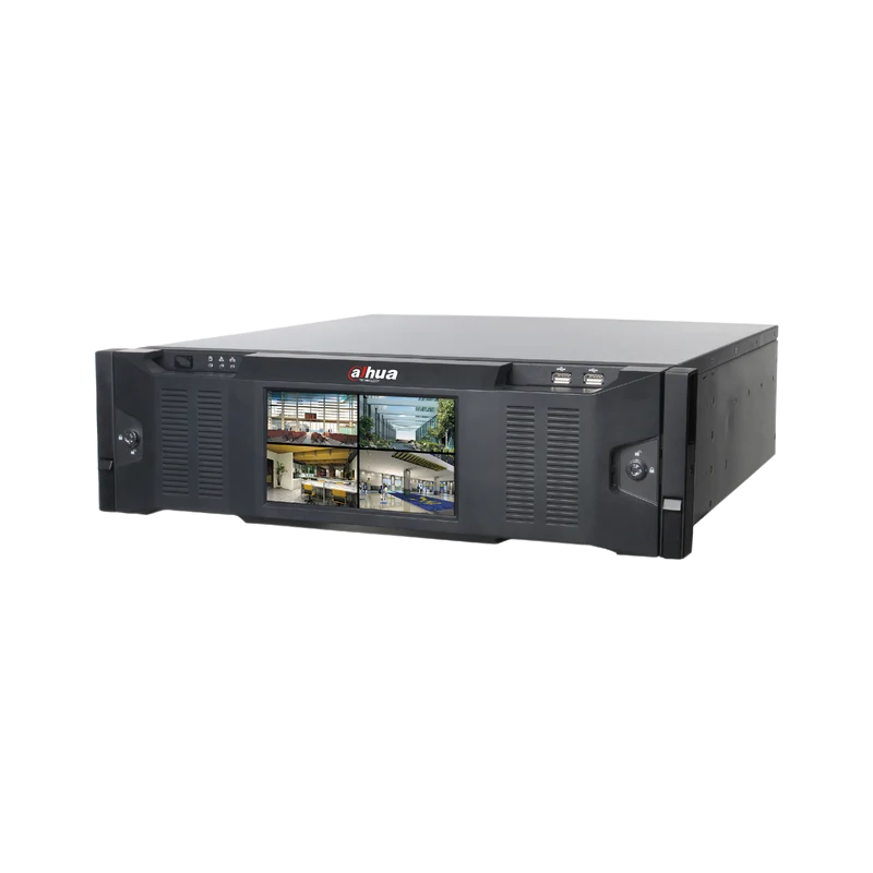 Videoregistratore di rete AI DAHUA IVSS7016DR-4T 3U 16HDD