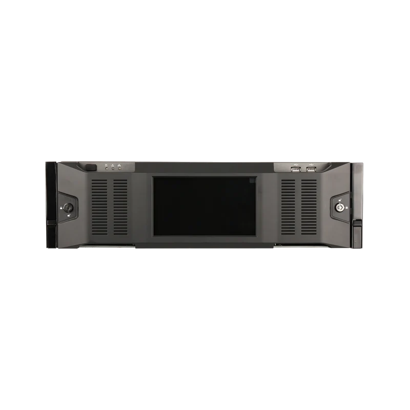 DAHUA IVSS7016DR-4I 3U 16HDD Server di videosorveglianza intelligente WizMind