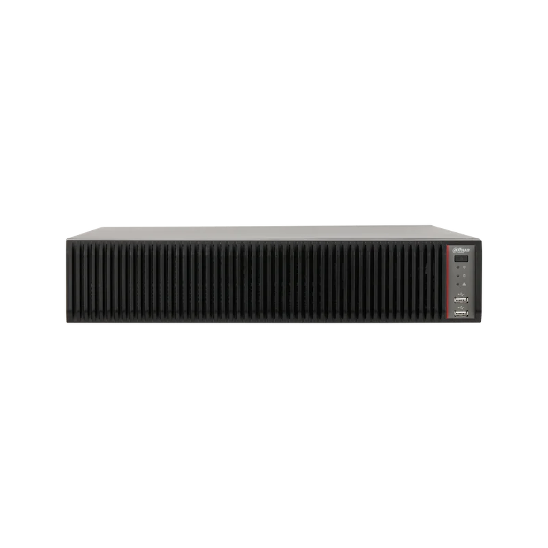 Server di videosorveglianza intelligente DAHUA IVSS7008 2U 8HDD