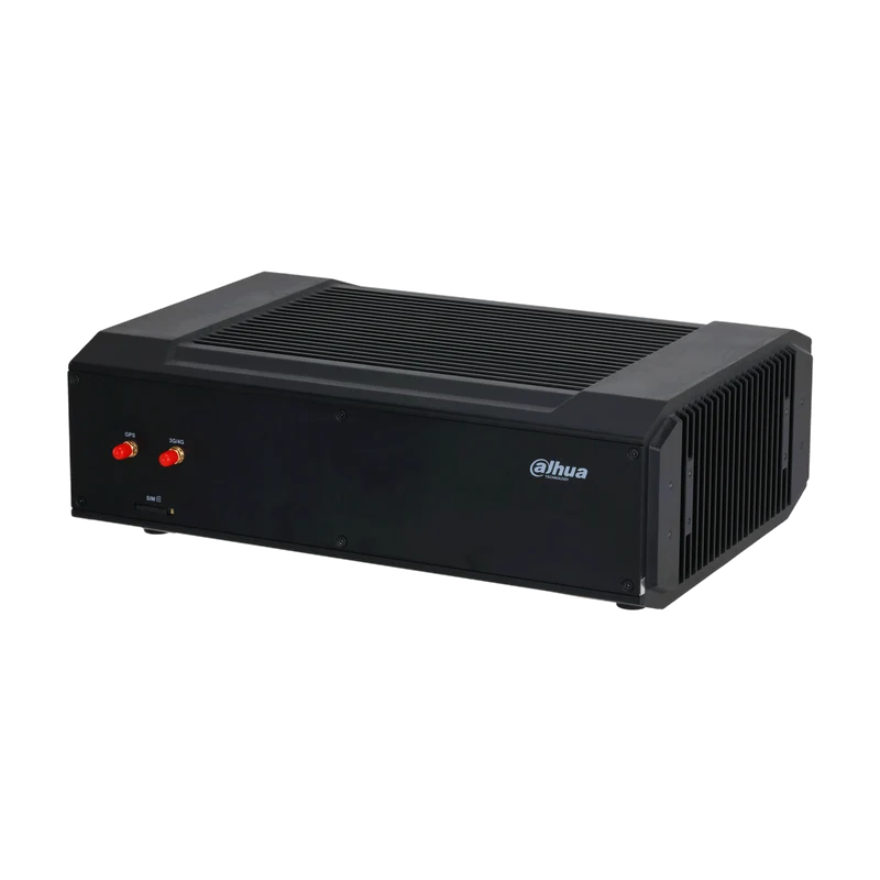 DAHUA ITSE1200-TA-N02 Terminale di storage Dahua Edge