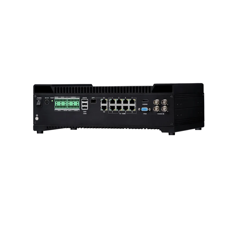DAHUA ITSE0804-GN5B-D Edge Storage