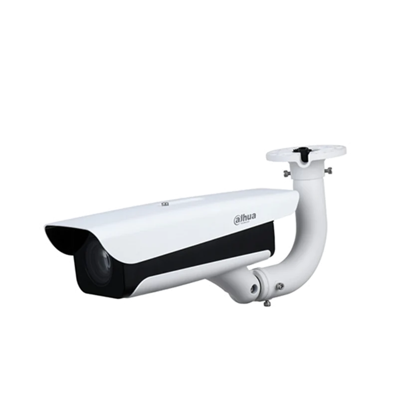 Telecamera ANPR di accesso DAHUA ITC437-PW6M-IZ-GN