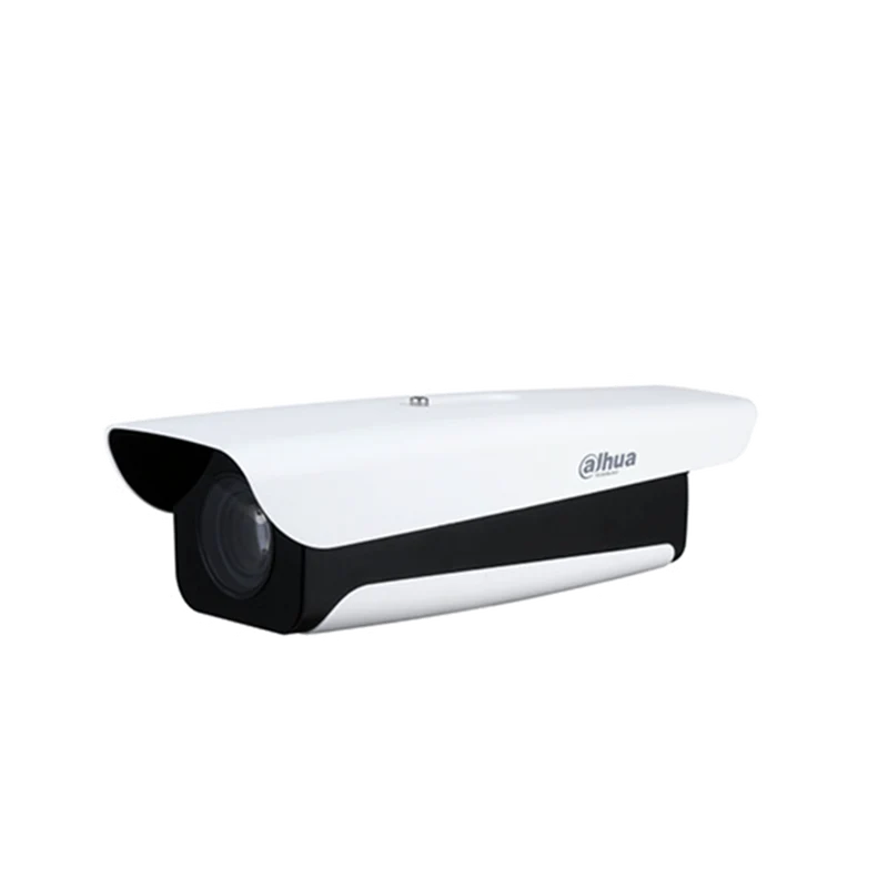 Telecamera ANPR di accesso DAHUA ITC437-PW6M-IZ