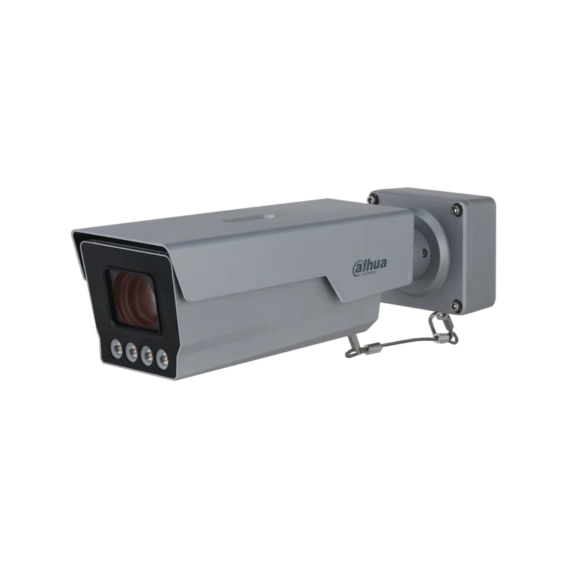 DAHUA ITC431-RW1F-L Telecamera per applicazione AI da 4 MP