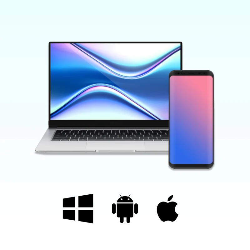 Software Loobro XPOSE Funzionamento del computer superiore