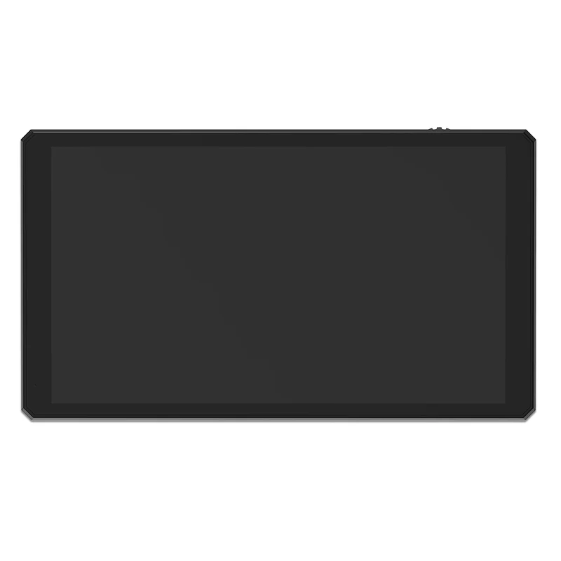 Monitor da campo per fotocamera DSLR touch screen 6D LUT Loobro da 3 pollici con registrazione