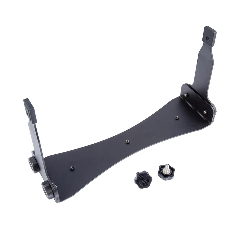 SEETEC Staffa a U da 13.3" 15" 17.3" per monitor broadcast P133-9HSD P150-3HSD P173-9HSD