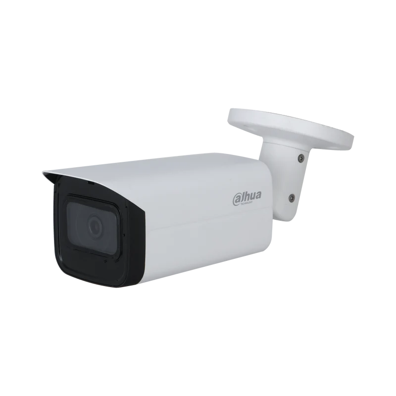 Telecamera bullet DAHUA HAC-HFW2501TU-A-POC 5MP Starlight HDCVI IR