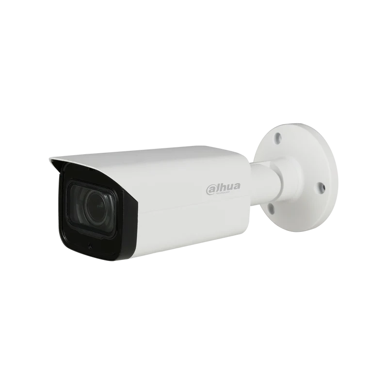 Telecamera bullet DAHUA HAC-HFW2402T-ZA 4MP Starlight+ HDCVI IR