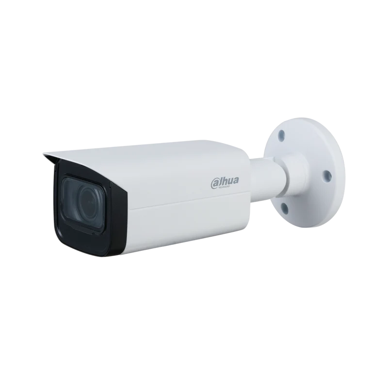 Telecamera bullet IR fissa DAHUA HAC-HFW2241TU-A-POC 2 MP Starlight HDCVI