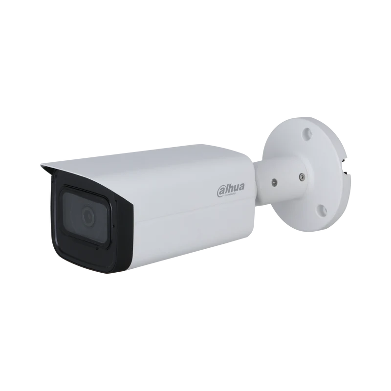 Telecamera bullet IR fissa DAHUA HAC-HFW2241TU-A 2MP Starlight HDCVI