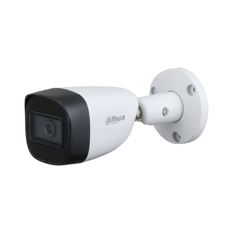 Telecamera bullet IR fissa DAHUA HAC-HFW2241CM-A 2MP Starlight HDCVI