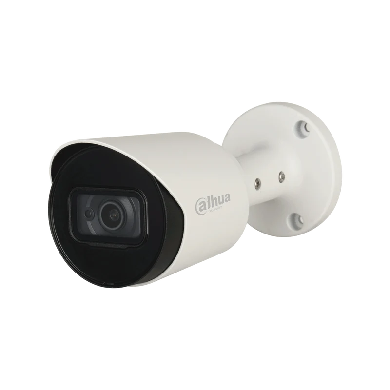 Telecamera bullet DAHUA HAC-HFW1800T(-A) 4K HDCVI IR in tempo reale