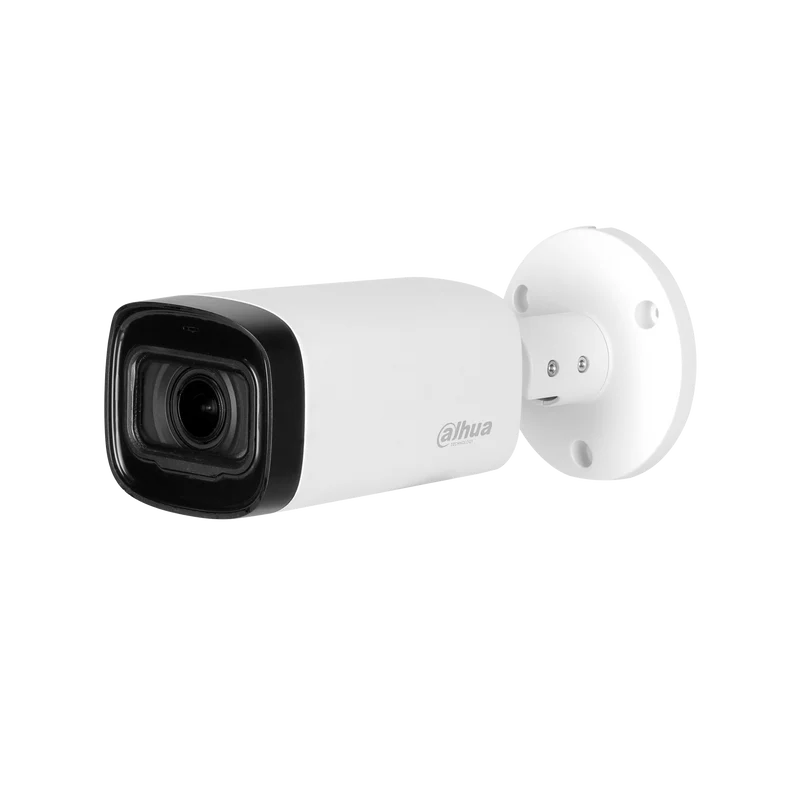 Telecamera bullet DAHUA HAC-HFW1500R-Z-IRE6(-A) IR HDCVI da 5 MP