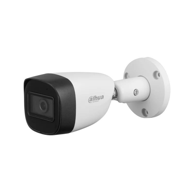 Telecamera bullet DAHUA HAC-HFW1500CM-A-POC 5MP Starlight HDCVI POC IR