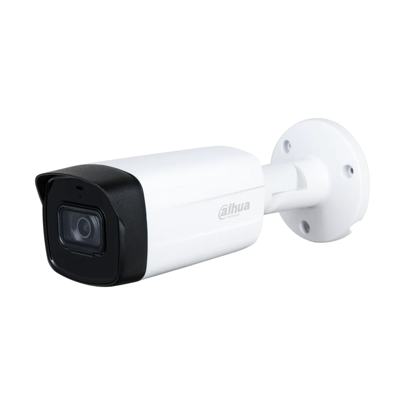 Telecamera bullet DAHUA HAC-HFW1231TM-I8-A 2MP Starlight HDCVI IR
