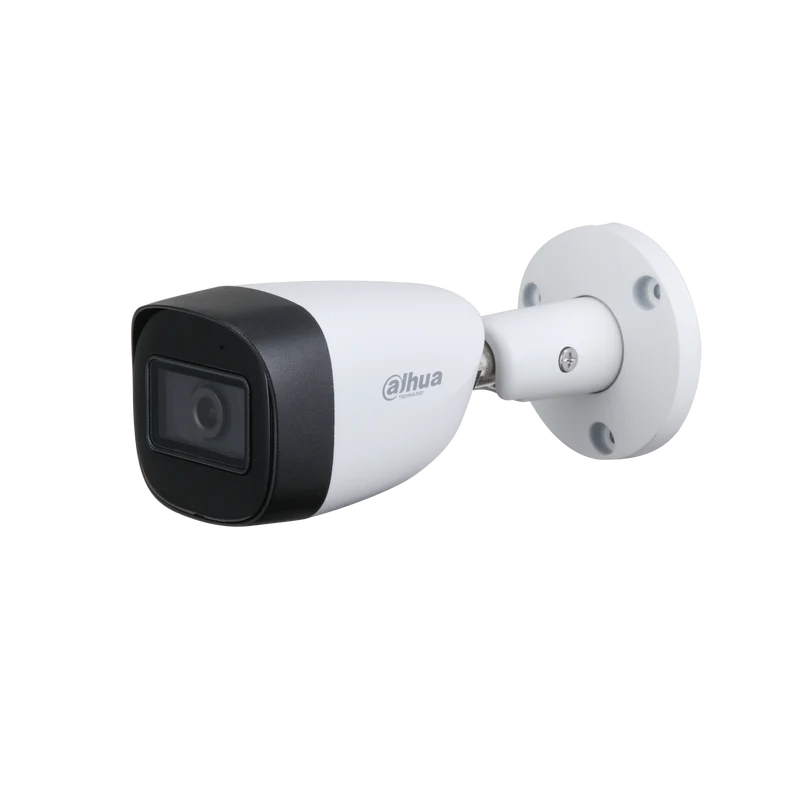Telecamera bullet DAHUA HAC-HFW1200CM(-A) IR HDCVI da 2 MP