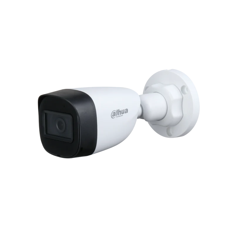 Telecamera bullet DAHUA HAC-HFW1200C(-A) IR HDCVI da 2 MP
