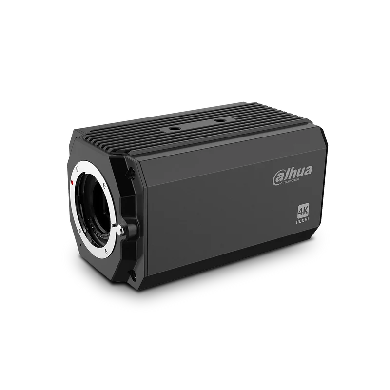 Telecamera box DAHUA HAC-HF3805G 8MP HDCVI WDR